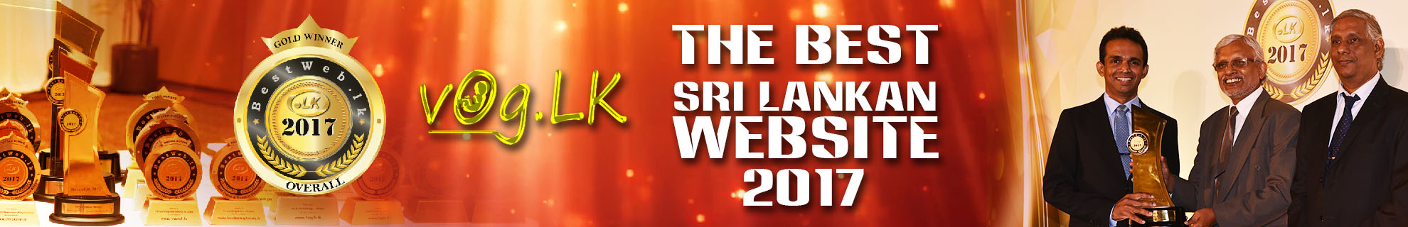 Best Sri Lankan Website